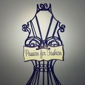 Passion for Fashion